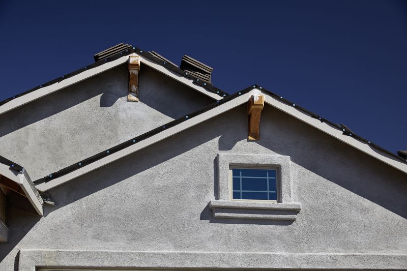 Eifs Siding Repair in Marin County, CA