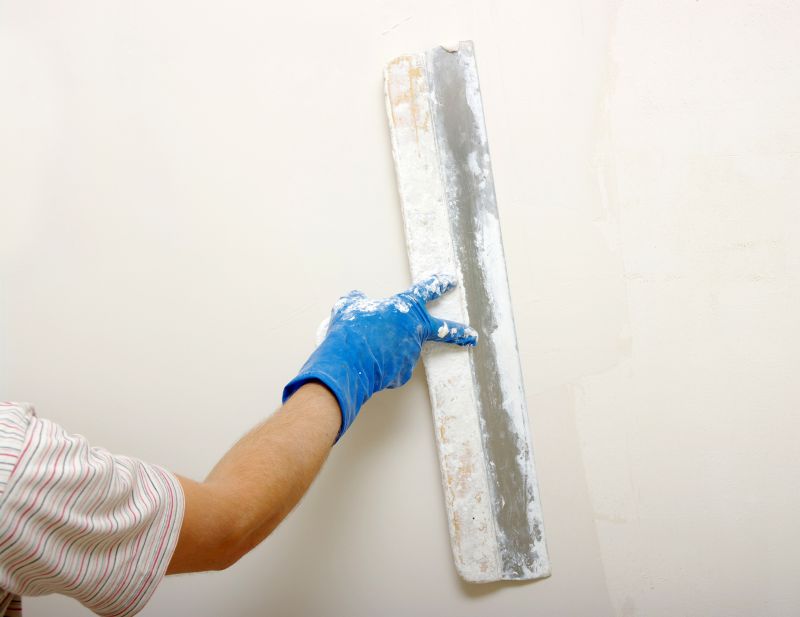 Stucco Patching in Santa Rosa, CA