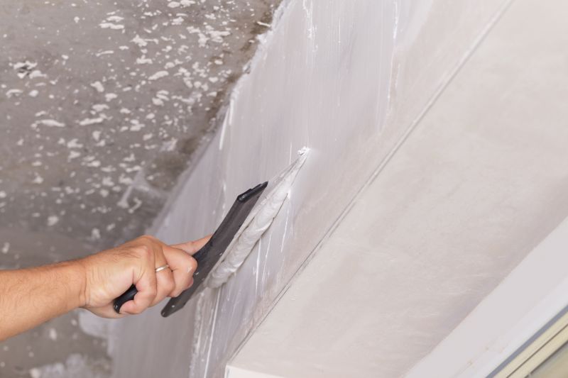 Stucco Repair in Napa, CA