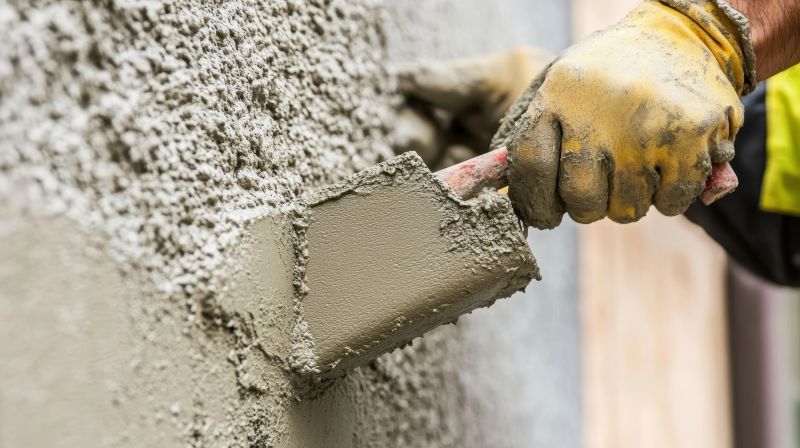 Stucco Repair in Roseville, CA