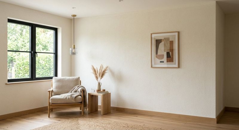 Artificial Stucco Installation in Santa Rosa, CA