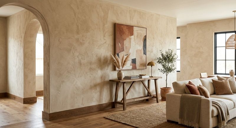 Artificial Stucco Installation in Sonoma County, CA