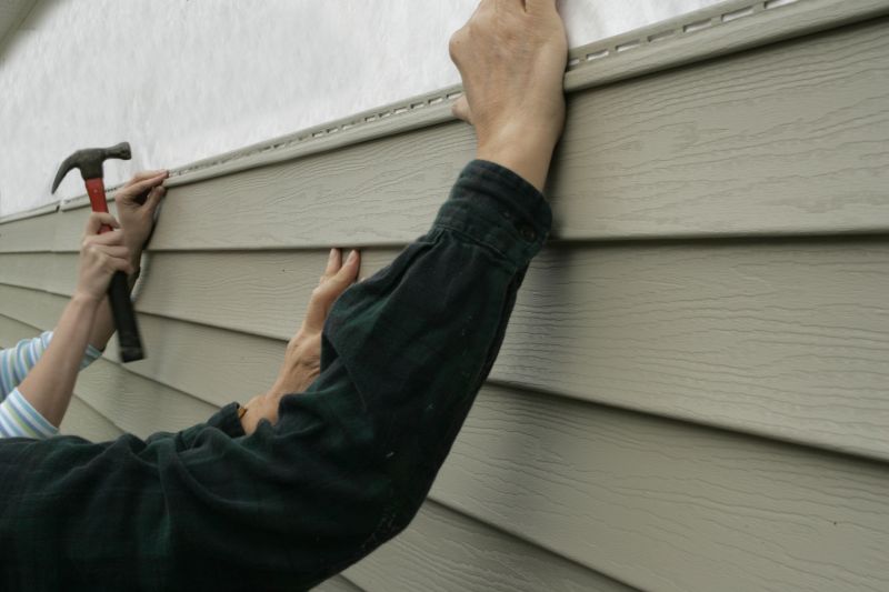 Commercial Siding Installation in Norwalk, CT