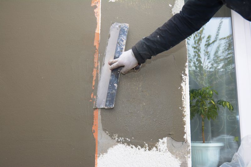 Condo Stucco Repair in Sonoma County, CA