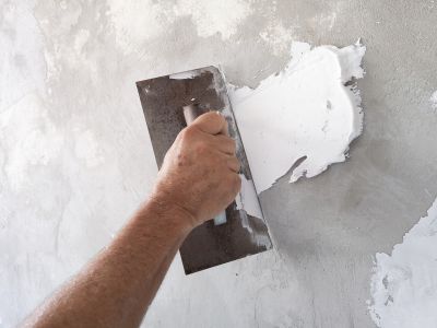 Condo Stucco Repair in Santa Rosa, CA