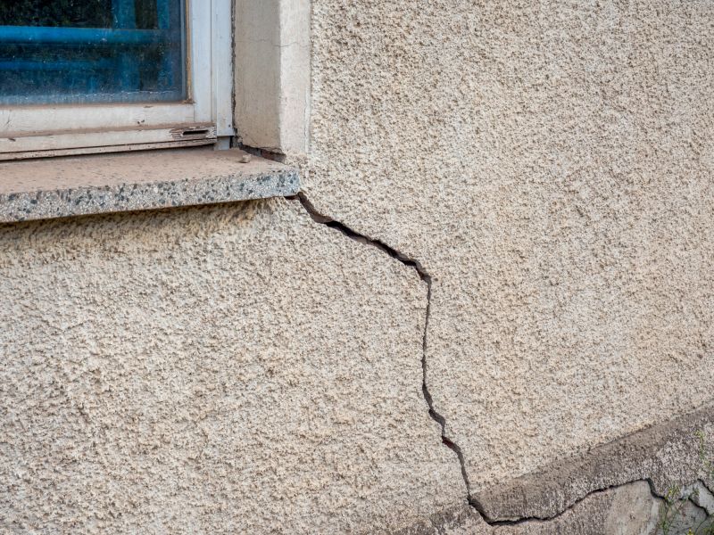 Condo Stucco Repair in Ventura County, CA