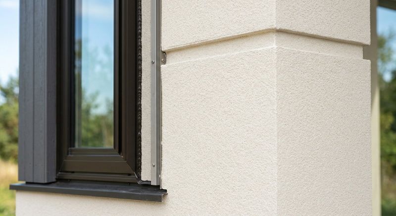 Eifs Crack Repair in Ventura County, CA