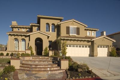 Eifs Damage Repair in Ventura County, CA