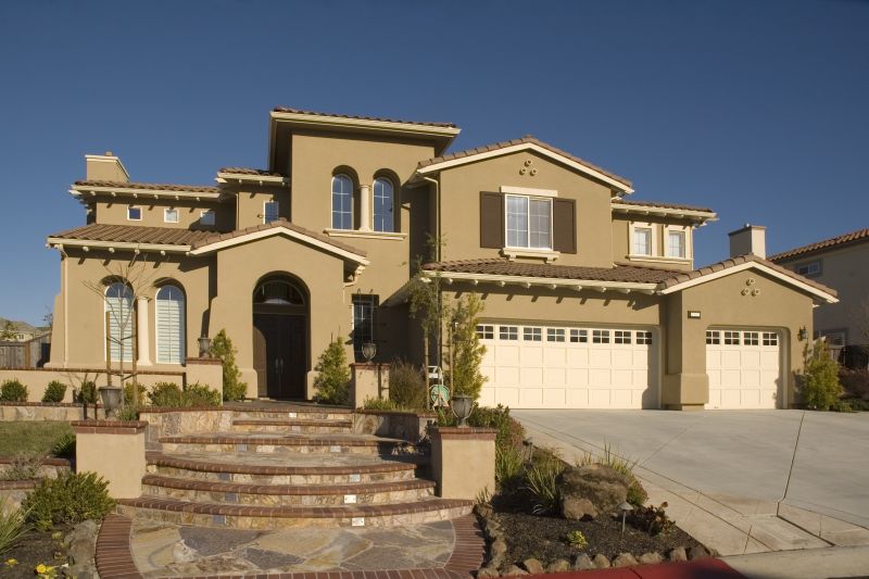 Eifs Installation in Ventura County, CA