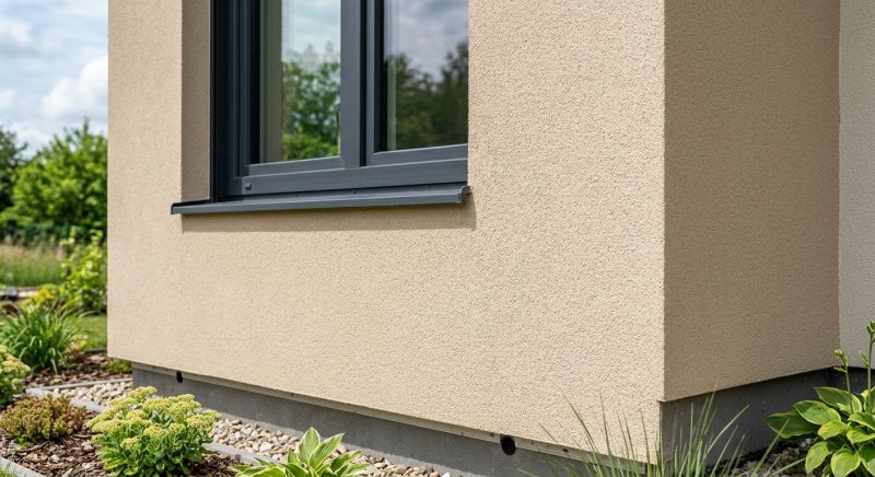Eifs Installation in Marin County, CA