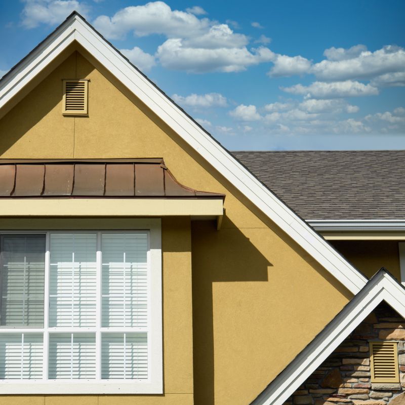 Eifs Siding Installation in Ventura County, CA