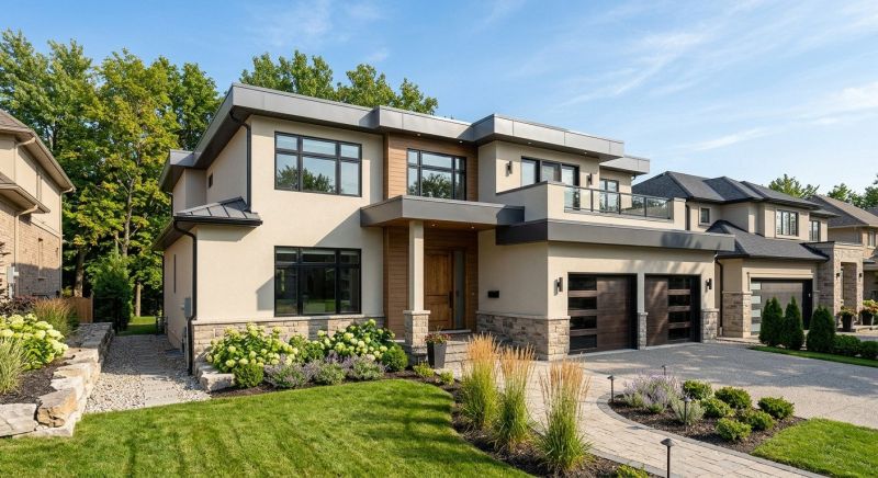 Eifs Siding Service in Marin County, CA