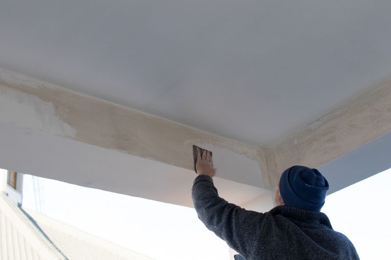 Home Stucco Installation in Santa Rosa, CA