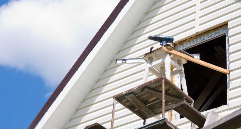 Pvc Siding Installation in Danbury, CT