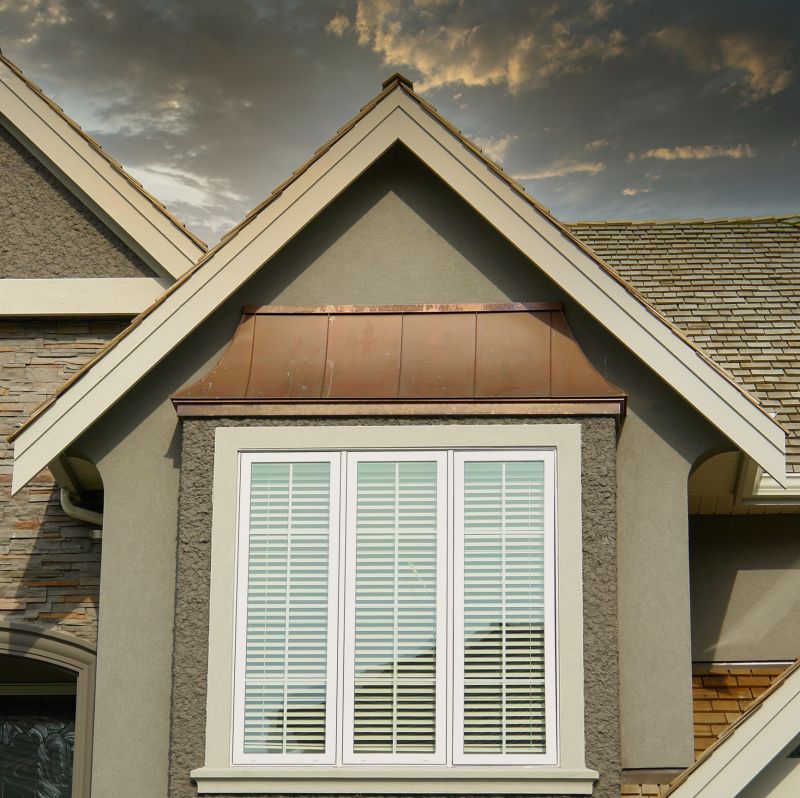 Residential Stucco Service in Sonoma County, CA