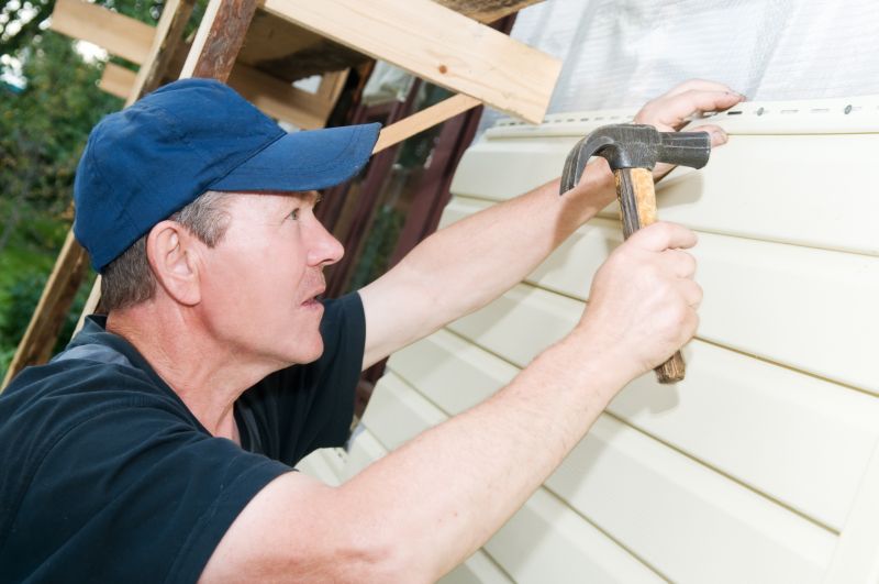 Siding Installation in Nashua, NH