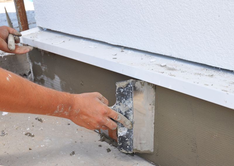Stucco Installation in Marin County, CA