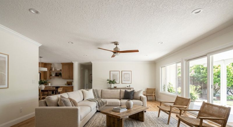 Stucco Maintenance in Sacramento, CA