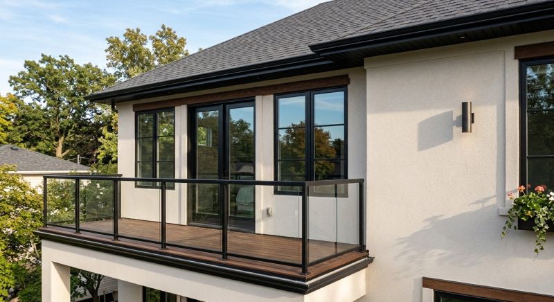 Stucco Maintenance in Napa, CA