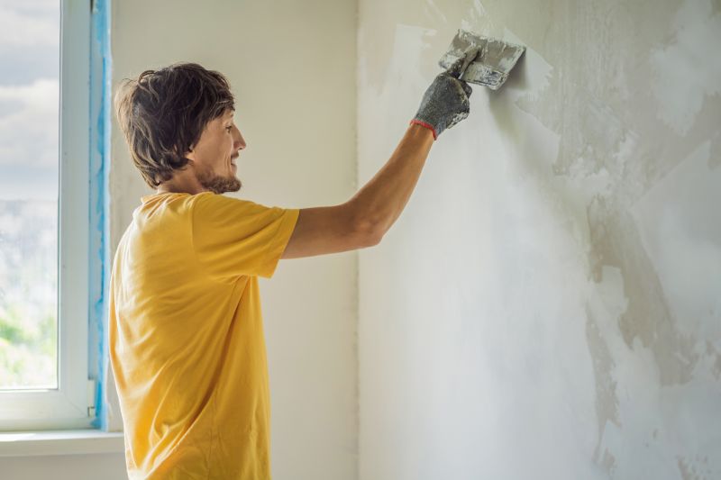 Stucco Patching in Marin County, CA