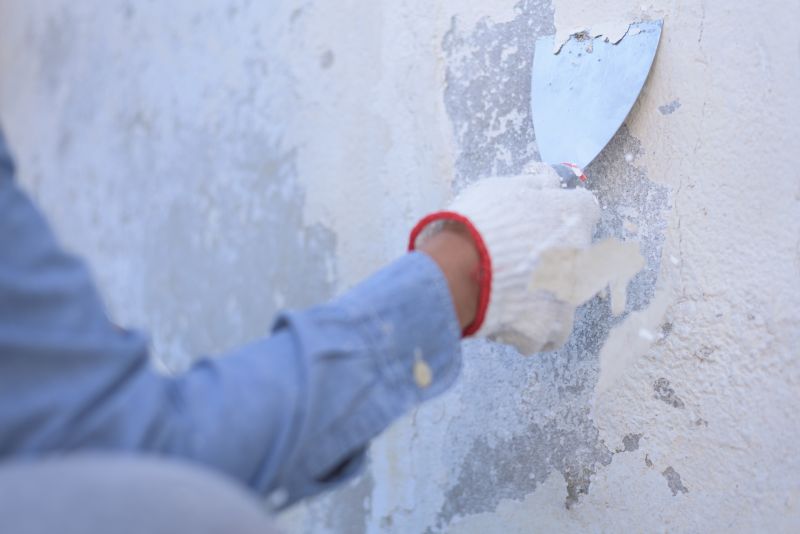Stucco Patching in Sacramento, CA