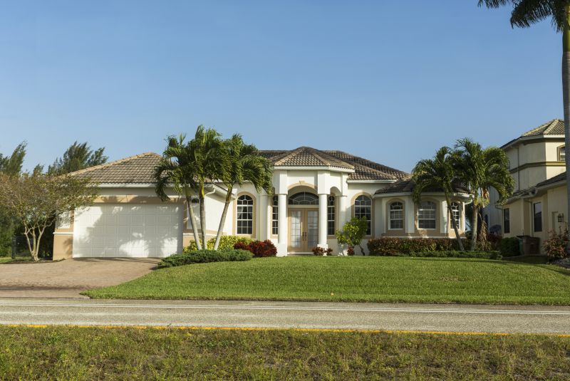 Stucco Siding Replacement