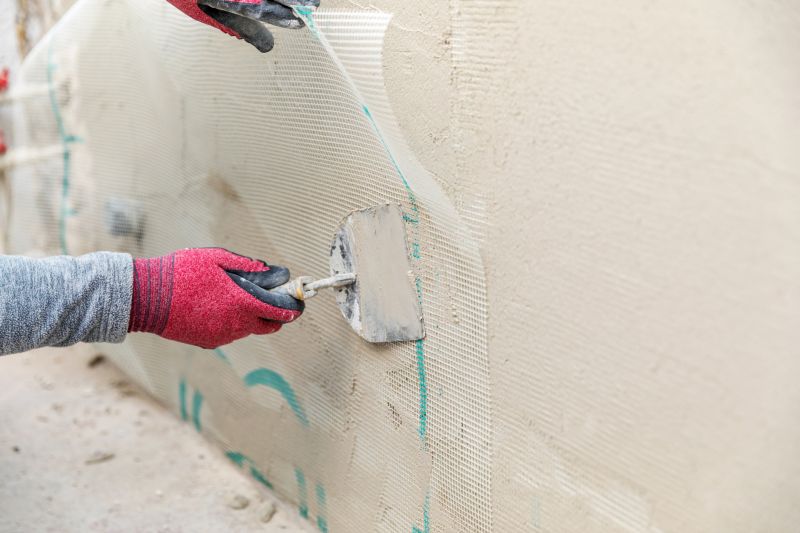 Synthetic Stucco Installation in Ventura County, CA
