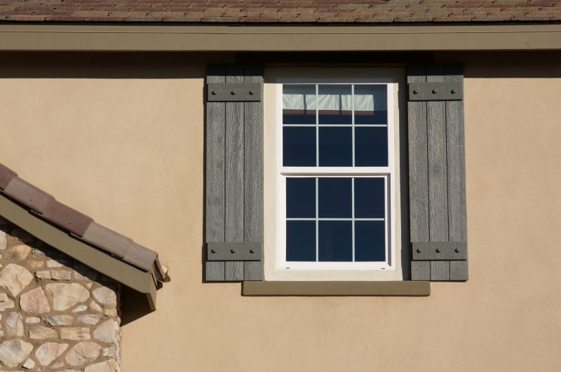 Get Professional Stucco Siding Replacement To Improve Insulation!