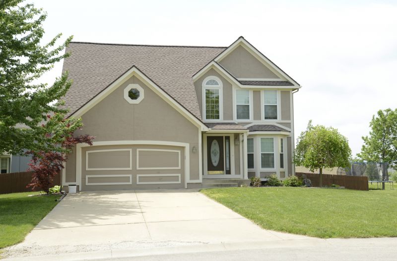 Get Professional Stucco Siding Replacement To Increase Property Value!